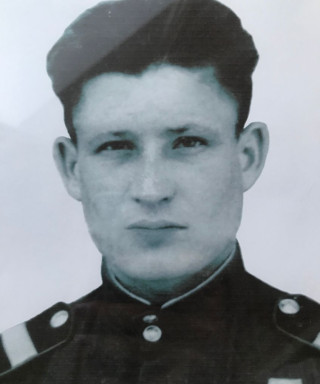 Горностаев Дмитрий Иванович