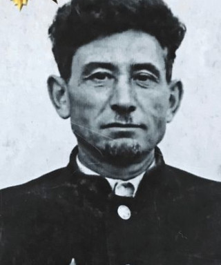 Авдеев Василий Петрович