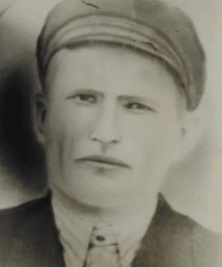 Морозов Дмитрий Лекандрович