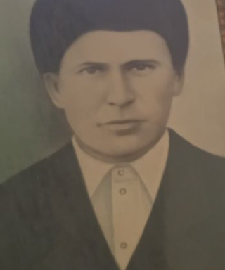 Афоничев Моисей Ефимович