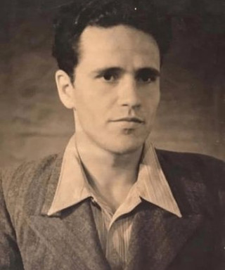 Тараненко Семен Семенович