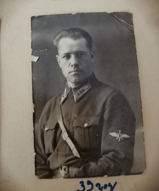 Константинов Петр Константинович