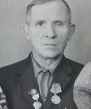 Булич Григорий