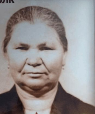 Носоченко Анна Тимофеевна