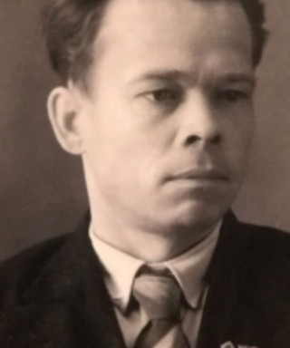 Куприн Леонид Иванович