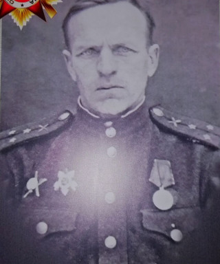 Беляев Дмитрий Васильевич