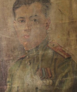 Ахмедов Ахмед Пашаевич