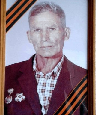 Гринцевич Владимир Николаевич