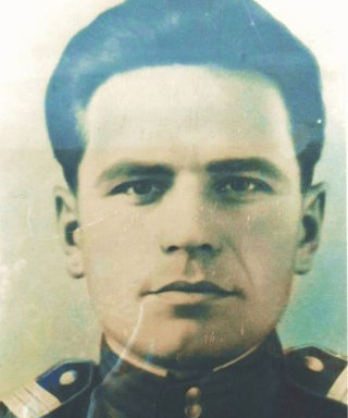 Воронин Василий Иванович