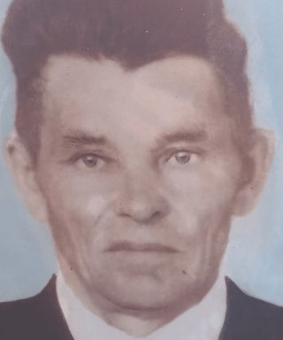 Голов Александр Семенович