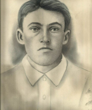 Балашов Григорий Иванович