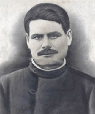 Журкин Павел Васильевич