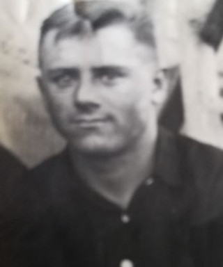 Булгаков Тихон Николаевич