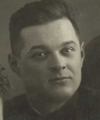 Булич Георгий Петрович