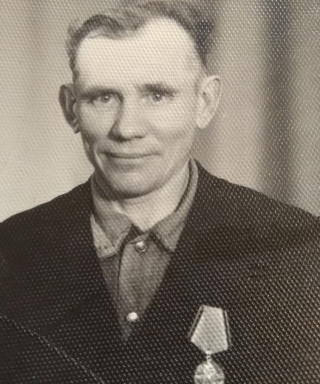 Галутва Михаил Антонович