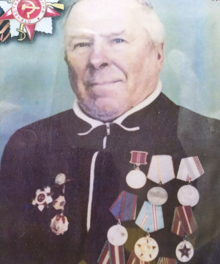 Журавлев Андрей Павлович