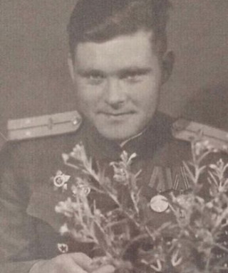 Мишанин Иван Михайлович