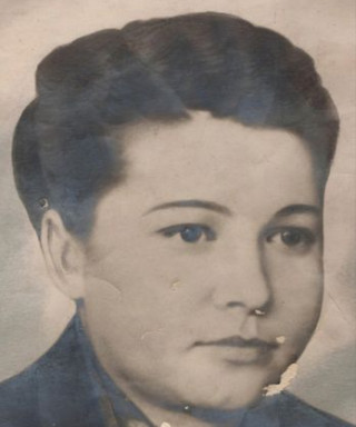 Конушкина Мария Николаевна