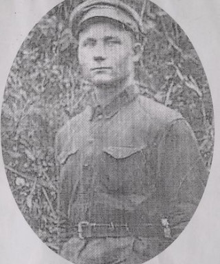 Ершов Михаил Иванович