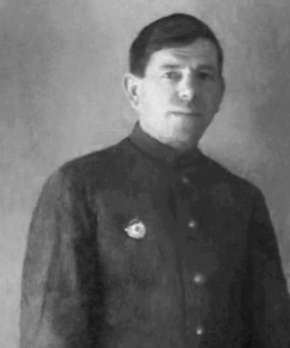 Одинцов Сергей Гаврилович