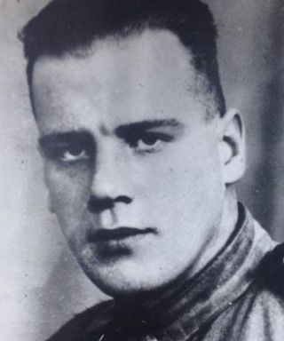 Завадский Владимир Зинонович