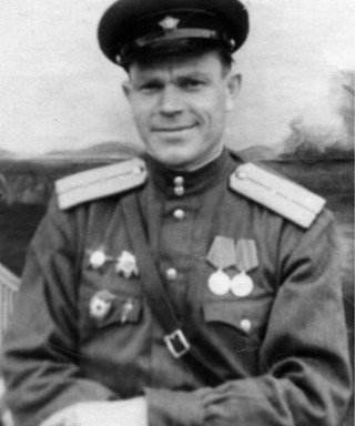 Диденко Василий Яковлевич