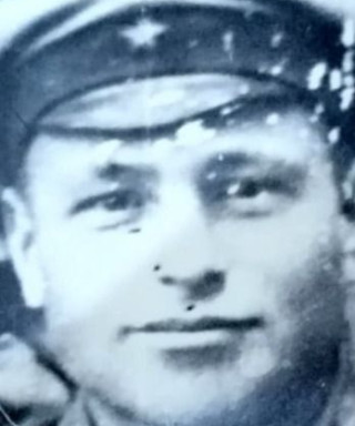 Пучков Петр Иванович