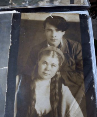 Кузнецов Владимир Яковлевич