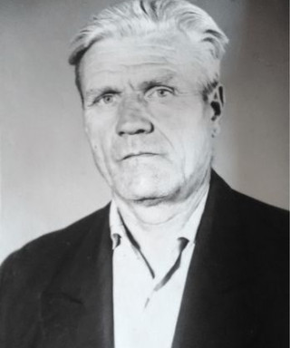 Иванов Дмитрий Иванович