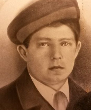 Белов Дмитрий Алексеевич