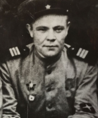 Макушкин Виктор Александрович