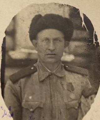 Манушин Василий Николаевич