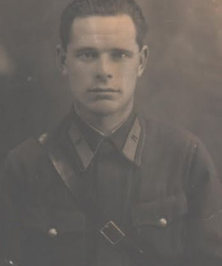 Поляков Валентин Никифорович