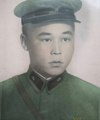 Бадмаев Харцха Бадмаевич