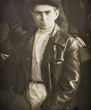 Мусалимов Галей Масалимович