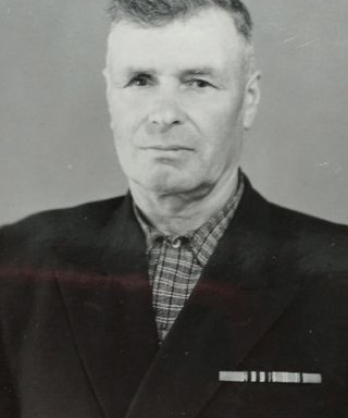 Кутлинский Алексей Осипович