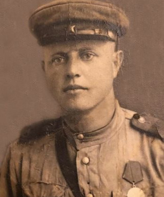 Зюнин Андрей Титович