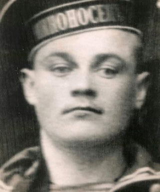 Морозов Константин Тимофеевич