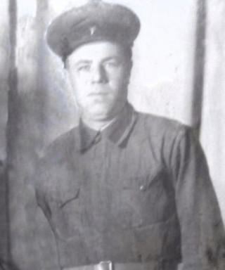 Быстров Николай Павлович