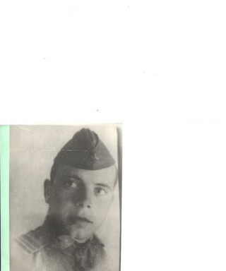 Морозов Сергей Михайлович