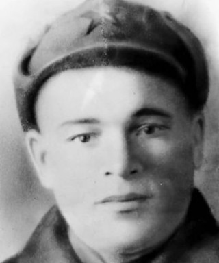 Дурнайкин Егор Андреевич