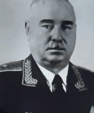 Морозов Василий Иванович