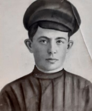 Маланин Сергей Иванович