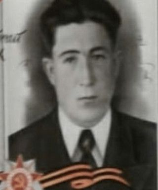 Арсланов Ханафий Миргасимович