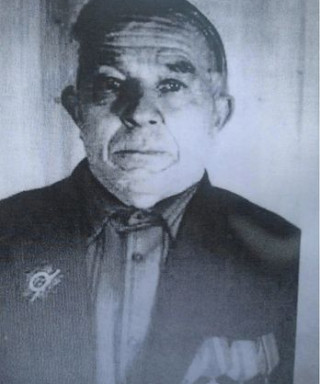 Ермаков Иван Григорьевич