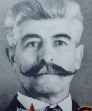 Оксузьян Аршак Сетракович