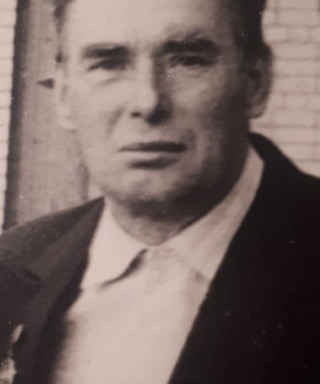 Кулепов Владимир Николаевич