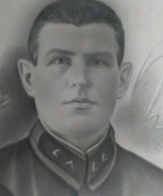 Жиделёв Павел