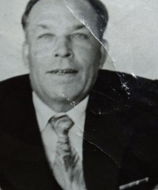 Ермаков Иван Филиппович