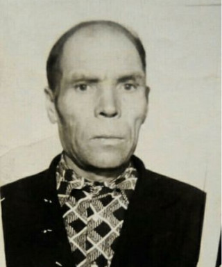 Грачев Василий Игнатьевич